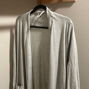 Under the Canopy Bathrobe